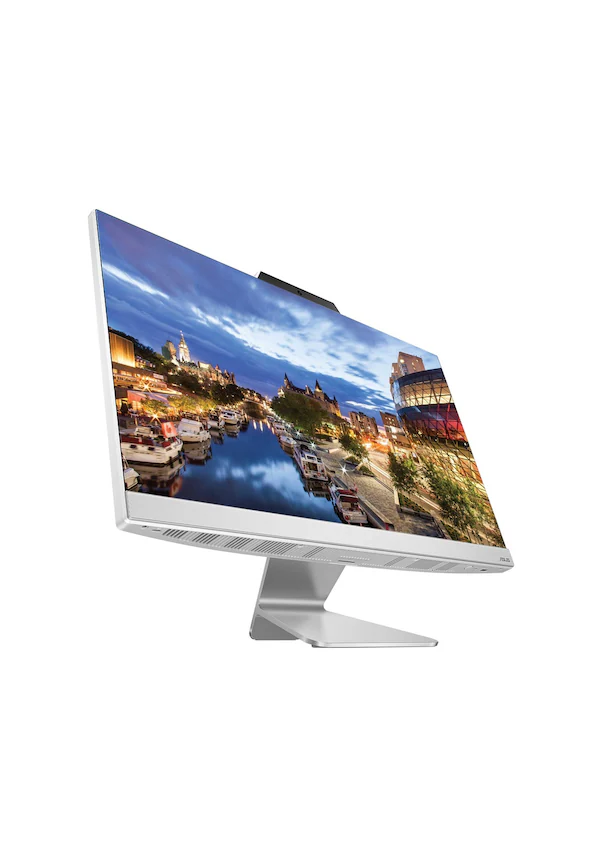 ASUS AIO A3402WBAK- WPC007M I3-1215U 8GB 512GB SSD 23-8 DOS BEYAZ